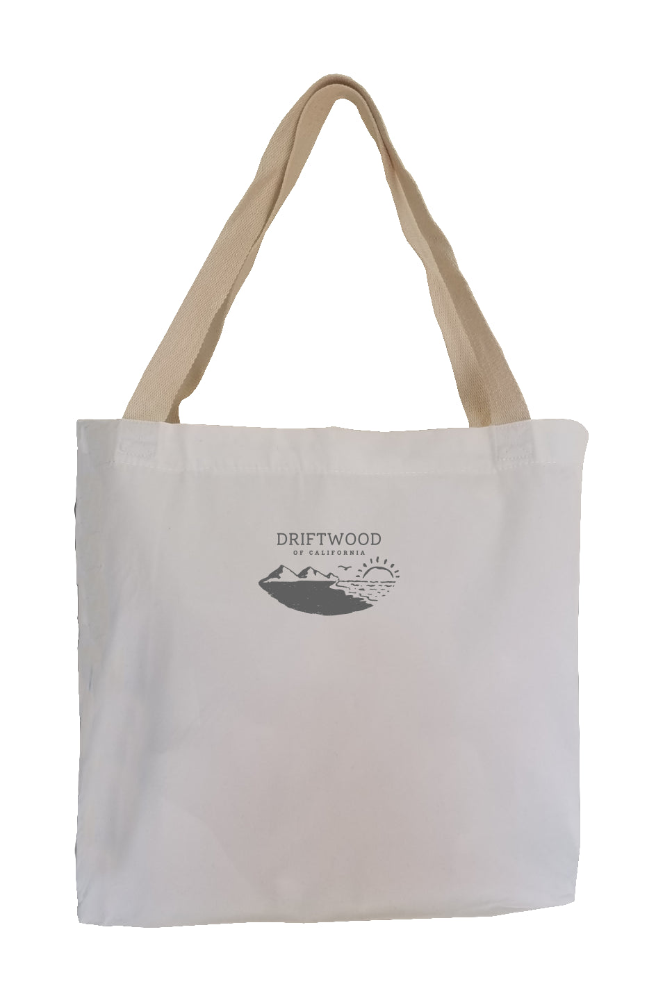 Eco Canvas Tote