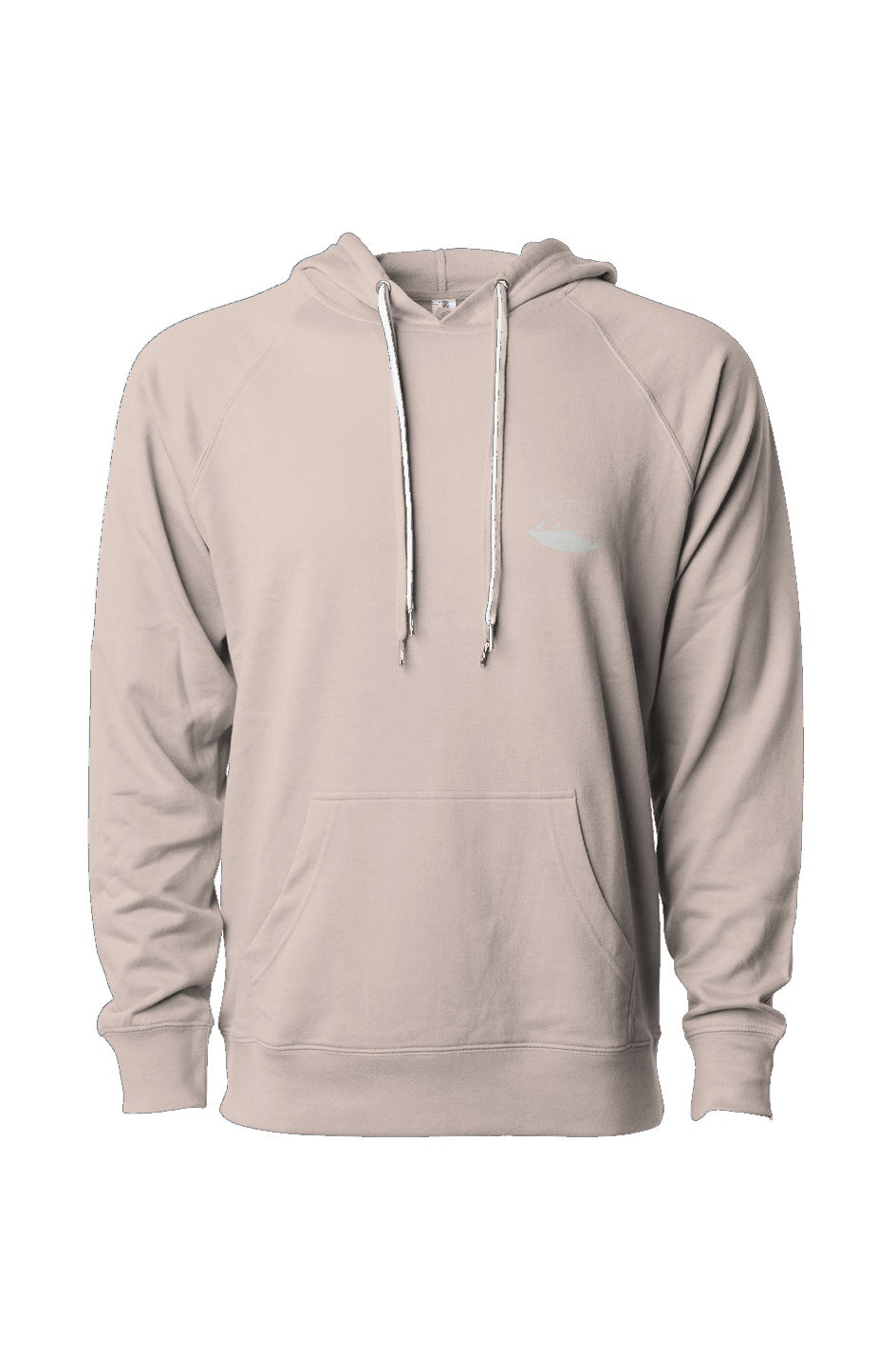 Surfer Loopback Terry Hooded Sweatshirt